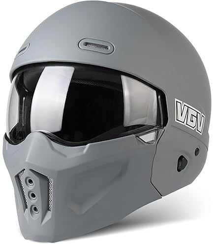 Amazon.co.jp: フルフェイスオートバイヘルメットモトクロスレーシング