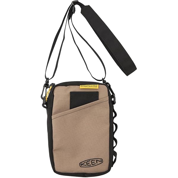 Amazon | [キーン] ポーチ HARVEST MATERIAL MODULAR TRAVEL POUCH