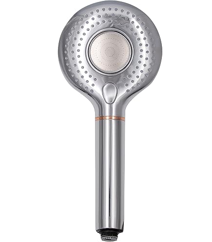 Amazon.co.jp: ウルトラファインバブル シャワーヘッド habiller