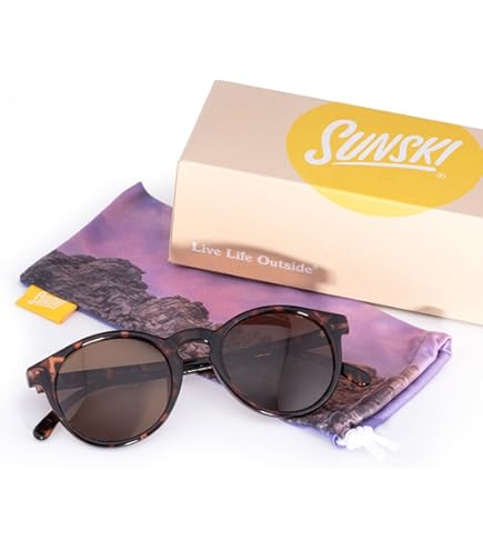 サンスキ　SUNDS-TEM Dipsea Tortoise Emerald Amazon.co.jp: (サンスキー)SUNSKI Dipseas Tortoise／Aqua SUN