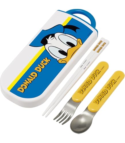 Amazon｜大西賢製販 ディズニー ランチシリーズ トリオセット ミッキー