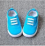 WIN ベビーシューズ　柔らかい靴底　滑り止め　ベビー　赤ちゃん　シューズ ニーカー 可愛いキッズ靴　子供用歩行靴　ズックシューズ　ズックスニーカー　出産お祝い　ベビープレゼント　子供靴 赤ちゃんスニ