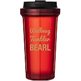 ウォールマグ タンブラー バール レッド グラフィックタイプ BEAGRD