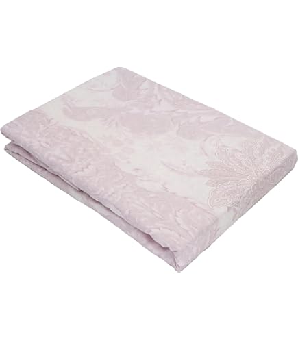 Amazon｜【ロマンス小杉】 V&A 日本製 [ウォームパイル/ウール使用