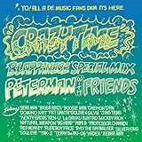 Crazy Time�`Blappanese Special Mix�`