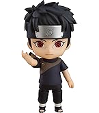 Amazon.co.jp: ねんどろいど NARUTO -ナルト- 疾風伝 うちはサスケ