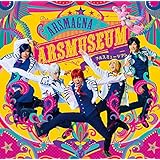 アルスミュージアム(初回限定盤A)(DVD付)