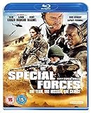 Special Forces