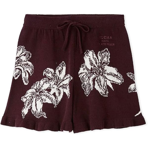 Amazon | [ジェラート ピケ] 【MUCHA】リリーJQDカーディガン