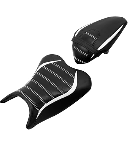Amazon | NINJA400 フロントシート 53066-0801 カワサキ 純正