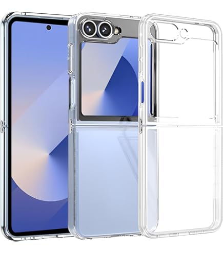 Amazon.co.jp: Galaxy Z Flip6 | 512GB | Silver Shadow