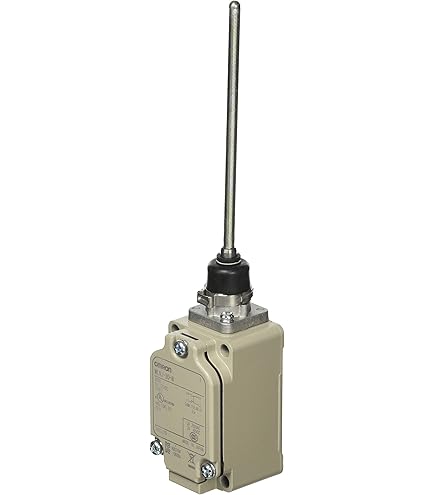 Jual Omron Limit Switch Wlca32-43 Original Di Seller Volt Elektrik - Foto 7