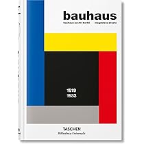 Amazon | Bauhaus. Updated Edition (Bibliotheca Universalis