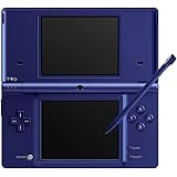 ニンテンドーDSi メタリックブルー【メーカー生産終了】