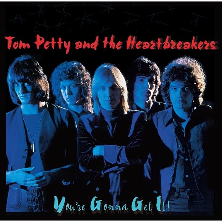 Amazon.co.jp: トム・ペティ＆ザ・ハートブレイカーズ（アメリカン