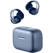 Anker Soundcore Aero Clip イヤーカフ　アンカー Soundcore AeroClip | オープンイヤーイヤホンの製品情報 | Anker