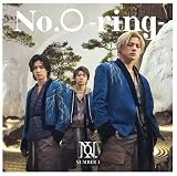 Number_i No.O -ring- ( 通常盤 )(特典なし)