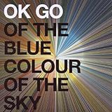 Of the Blue Colour of the Sky