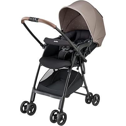 Amazon.co.jp: Aprica(アップリカ) A型ベビーカー ラクーナ