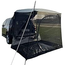 車用テント 160サイズ 車中泊 アウトドア キャンプ防災用デイキャンプブラック 車用テント 160サイズ 車中泊 アウトドア キャンプ防災用デイ