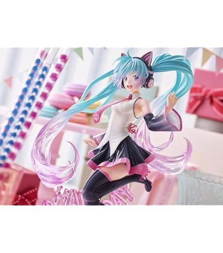 Amazon | HATSUNE MIKU 1/7 MIKU EXPO Digital Stars 2020 ver. DX