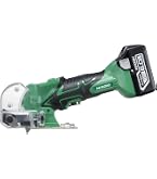 Amazon | HiKOKI(ハイコーキ) 14.4V 18V コードレスナイフカッター 
