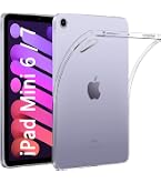 アマゾンリニューアル iPad mini第6世代64GBパープル