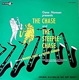 THE ＣＨＡＳＥ　and　ＴＨＥ　STEEPLE-CHASE(１２”Analog)MONO