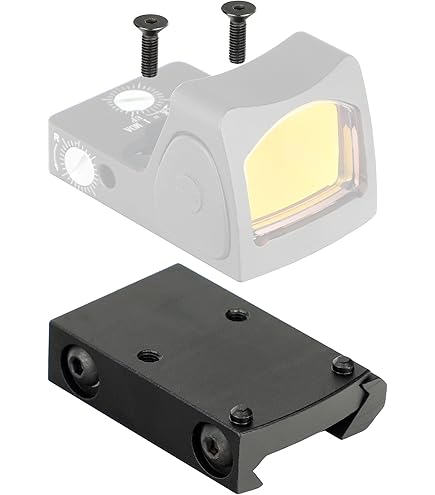 Amazon.co.jp: (シーモア)C-MORE 実物ドットサイト本体 3MOA