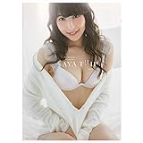 【Amazon限定】ゼロイチファミリア 川崎あや 新作 本人直筆サイン付き写真集「AYA TRIP VOl.2」＆チェキ