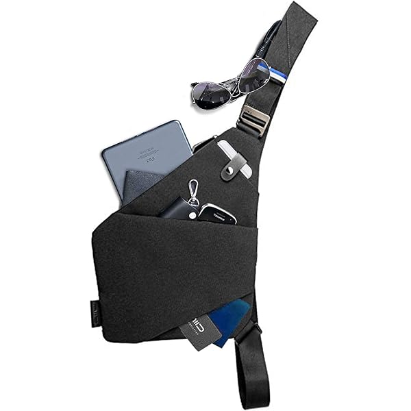 NIID FINO IV ショルダーバッグ スリングバッグ 予約 選べる特典付 NIID ボディバッグ FINO IV F4 スリング