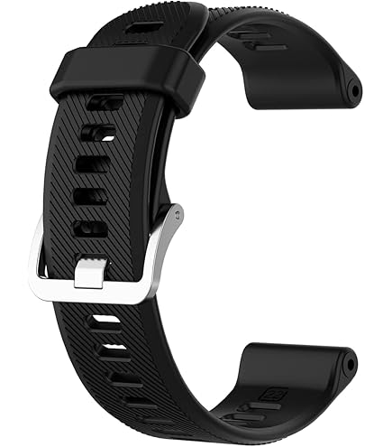 GARMIN FOREATHLETE 945 本体 交換ベルト付き Amazon.co.jp: for GARMIN(ガーミン) ForeAthlete 945 バンド ベルト
