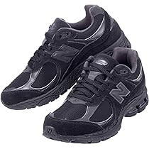 ニューバランスU2002R ブラック ニューバランス New Balance U2002R（2002R） （Black Cement