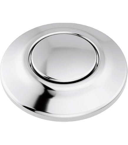 Amazon｜Delta Faucet RP100734 Trinsic メタルソープディスペンサー