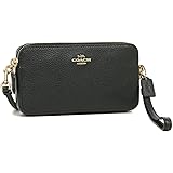 COACH ショルダーバッグ レディース 88484 B4BK ブラック 横19cm×縦10.5cm×幅4.5cm [並行輸入品]