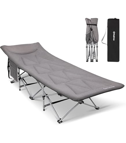 Amazon | [ユニフレーム] キャンプ コット リラックスコット