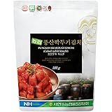 韓国農協　カクテキ　500g　韓国産キムチ　無添加