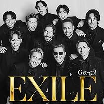 EXILE get go まとめ売り　［R］ 61Sz88BEiFL._AC_UL210_SR210,