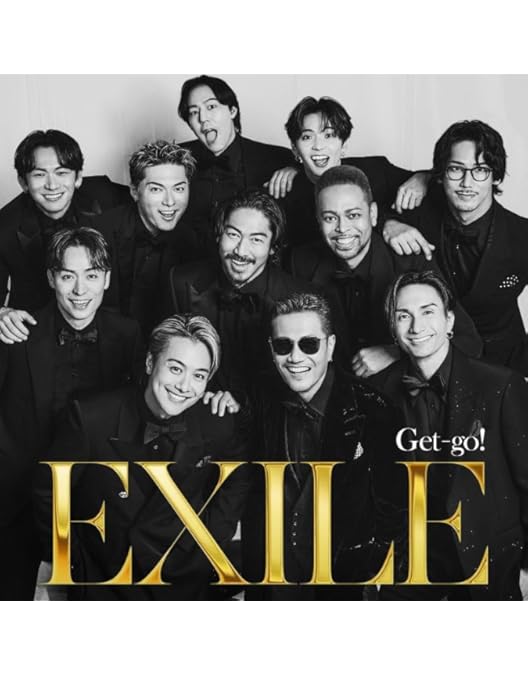 Amazon.co.jp: EXILE LIVE TOUR 2025 