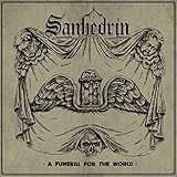 A FUNERAL FOR THE WORLD [LP] [Analog]