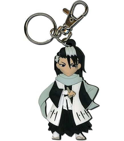 Amazon.co.jp: BLEACH グリムジョー ジャガージャック ゴム製