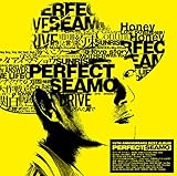 PERFECT SEAMO (通常盤) (特典なし) PERFECT SEAMO (通常盤) (特典なし)