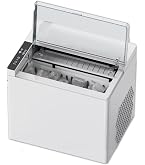 Amazon.co.jp: 【プラス30日延長保証】製氷機 氷 最短5分 ハイスピード