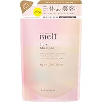 Amazon | melt(メルト) メルト モイストコンディショニング