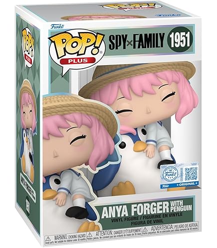 POPMART ポップマート スパイファミリー アーニャ あ*か様 POPMART