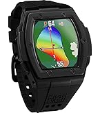 Amazon | Shot Navi HuG Beyond（Black) | Shot Navi(ショットナビ