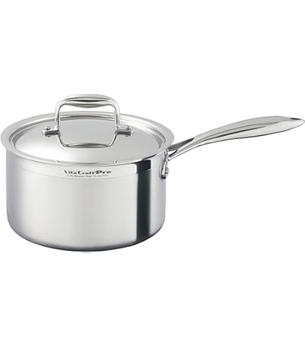 モンタナ ビタクラフト　片手鍋2.2L Amazon.co.jp: ビタクラフト モンタナ 片手鍋 2.2L : ホーム