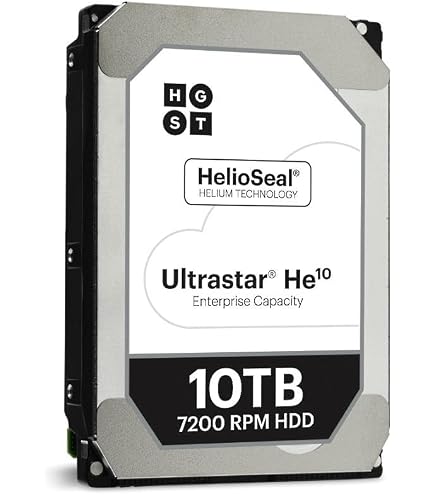 Marshal 8TB Internal Hard Drive HDD 3.5 Inch Sata 6 Gb/s 7200 RPM