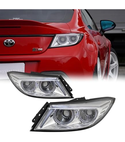 Amazon | トヨタ ZN8 GR86 スバル ZD8 BRZ バルカンファイバーLED