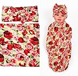 Quest Sweet SLEEPWEAR ベビー・ガールズ カラー: マルチカラー